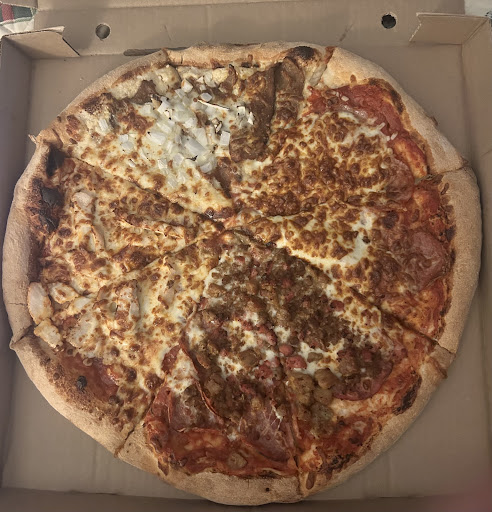 Photo of Gordo’s Pizza - Sydney River - 1071 Kings Rd, Sydney River, NS B1S 1C7